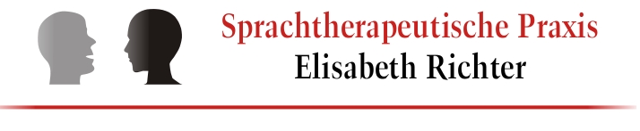 Sprachtherapie Richter